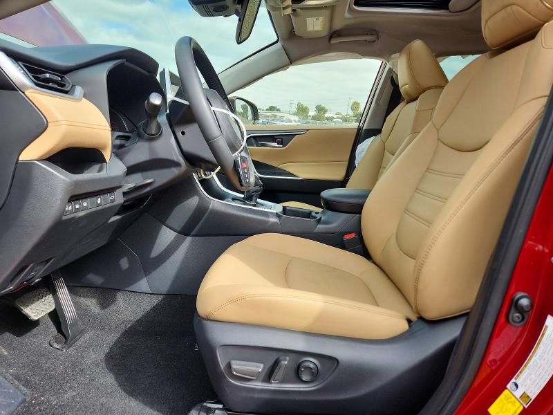 Продажа на аукционе авто 2025 Toyota Rav4, vin: JTMB6RFV9SD168391, номер лота: 59181056