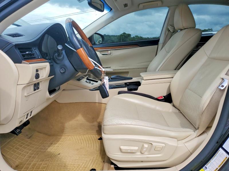 Aukcja sprzedaży 2013 Lexus Es, vin: JTHBW1GG8D2029903, numer aukcji: 55541116