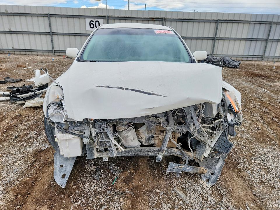Продажа на аукционе авто 2008 Nissan Altima, vin: 1N4AL21E58N500922, номер лота: 49528056