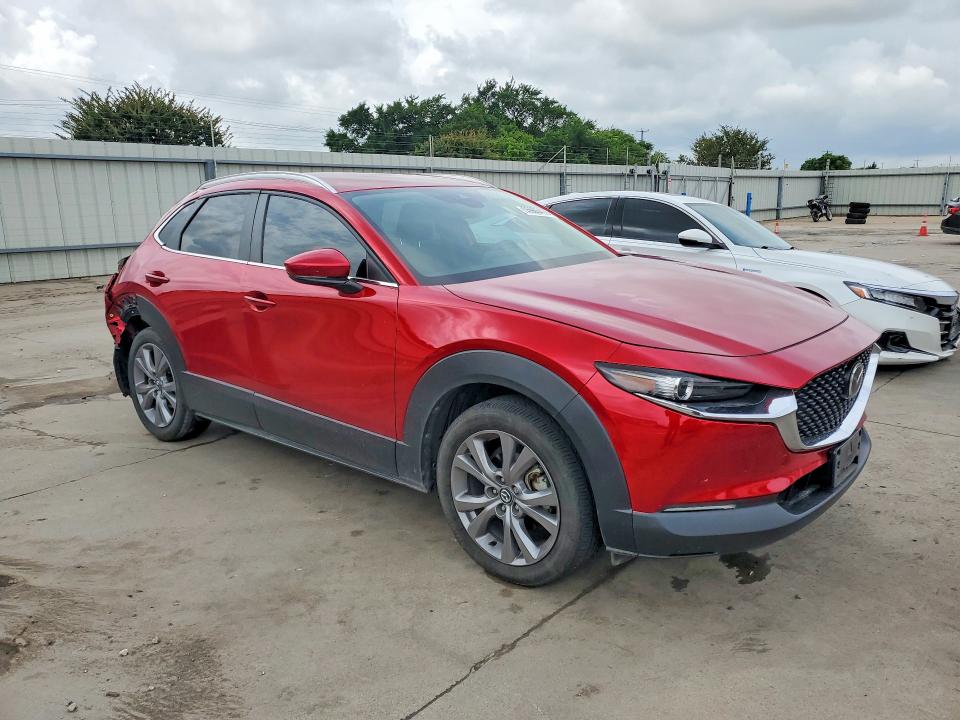 Продажа на аукционе авто 2022 Mazda Cx-30, vin: 3MVDMBBL4NM442274, номер лота: 55903416