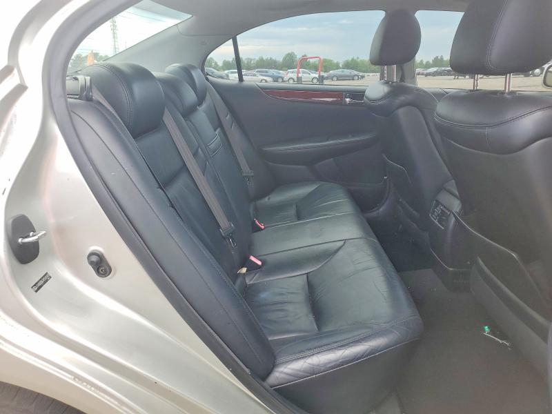 Продажа на аукционе авто 2004 Lexus Es, vin: JTHBA30G245041855, номер лота: 57892906