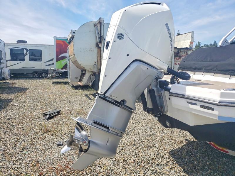 2023 Monterey Boat And Trlr მანქანა იყიდება აუქციონზე, vin: RGFDJ508H223, აუქციონის ნომერი: 57260396