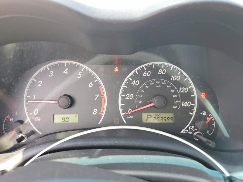 74513505 :رقم المزاد ، 5YFBU4EE6DP169606 vin ، 2013 Toyota Corolla مزاد بيع