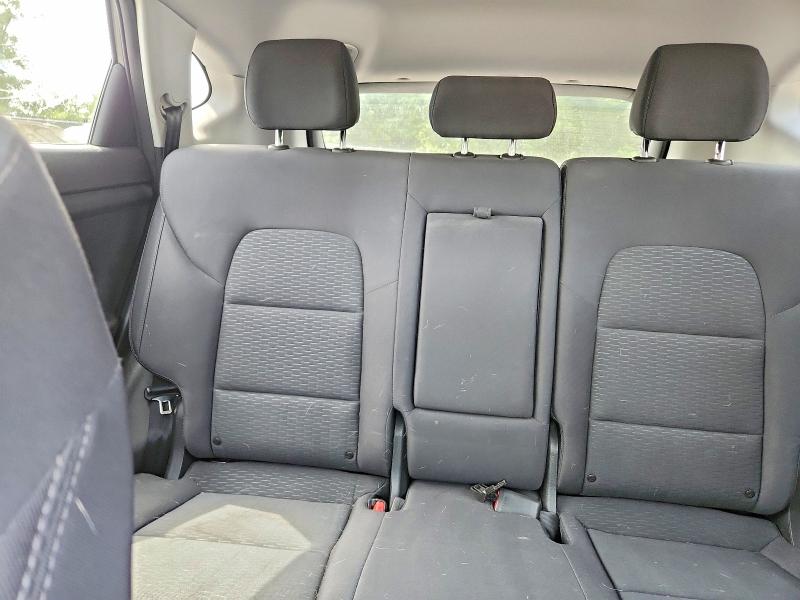 Продажа на аукционе авто 2019 Hyundai Tucson, vin: KM8J2CA45KU023041, номер лота: 56808006