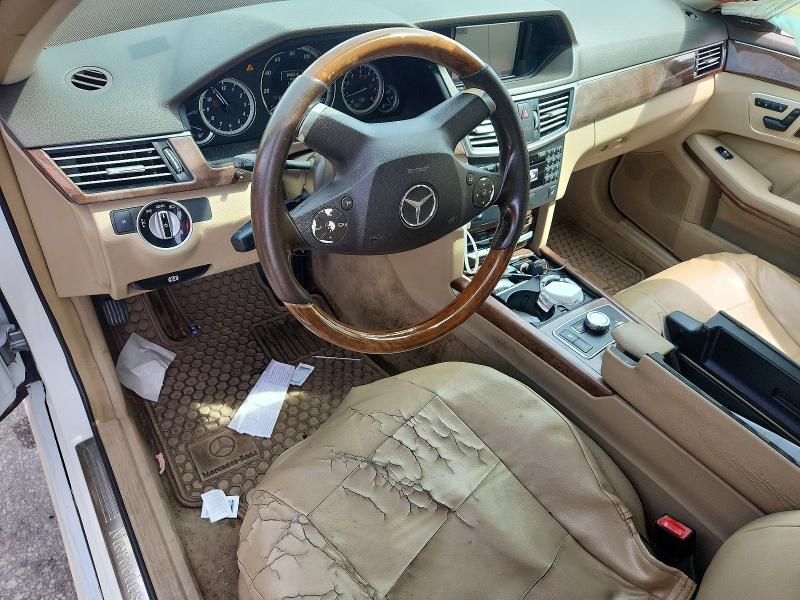 Aukcja sprzedaży 2013 Mercedes-benz E, vin: WDDHF5KB2DA764080, numer aukcji: 57866326