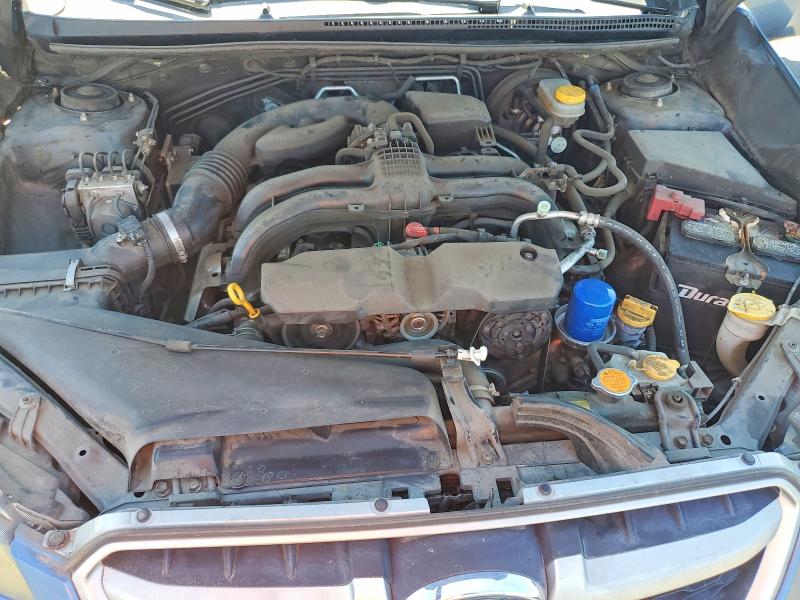 58242186 :رقم المزاد ، JF1GPAL6XE8288012 vin ، 2014 Subaru Impreza مزاد بيع