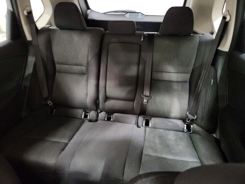 Aukcja sprzedaży 2025 Nissan Rogue, vin: 5N1BT3BBXSC795152, numer aukcji: 58157786