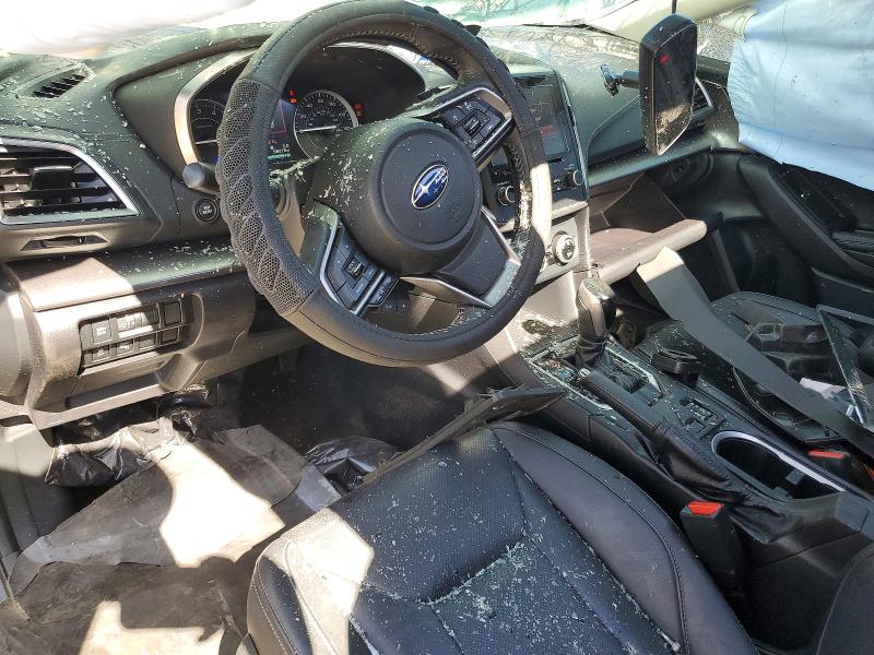 57205816 :رقم المزاد ، 4S3GTAT62J3729046 vin ، 2018 Subaru Impreza مزاد بيع