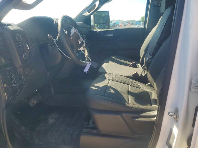 Aukcja sprzedaży 2023 Chevrolet Silverado, vin: 2GC4YLE71P1714929, numer aukcji: 57350086