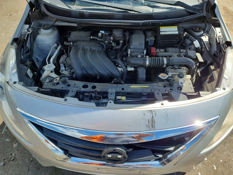 Aukcja sprzedaży 2015 Nissan Versa, vin: 3N1CN7AP6FL896127, numer aukcji: 57240716