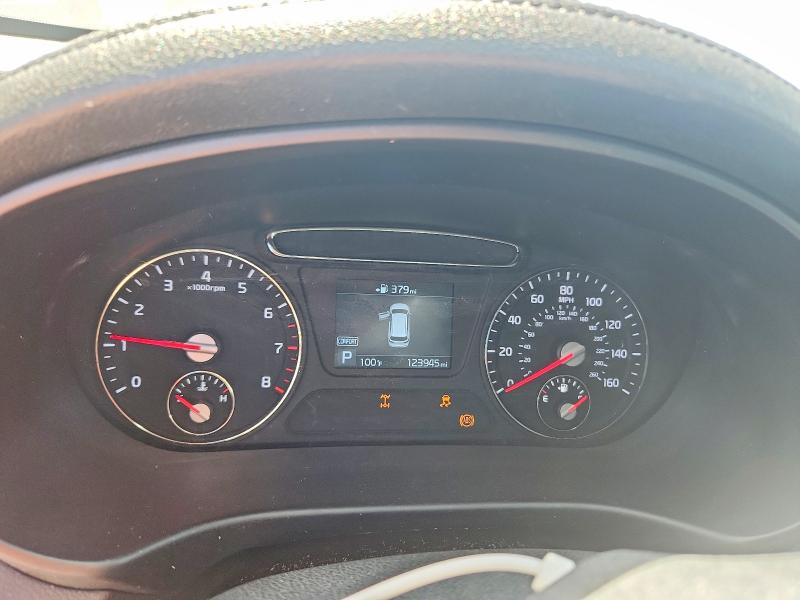 Продажа на аукционе авто 2019 Kia Sorento, vin: 5XYPGDA30KG590191, номер лота: 57024726
