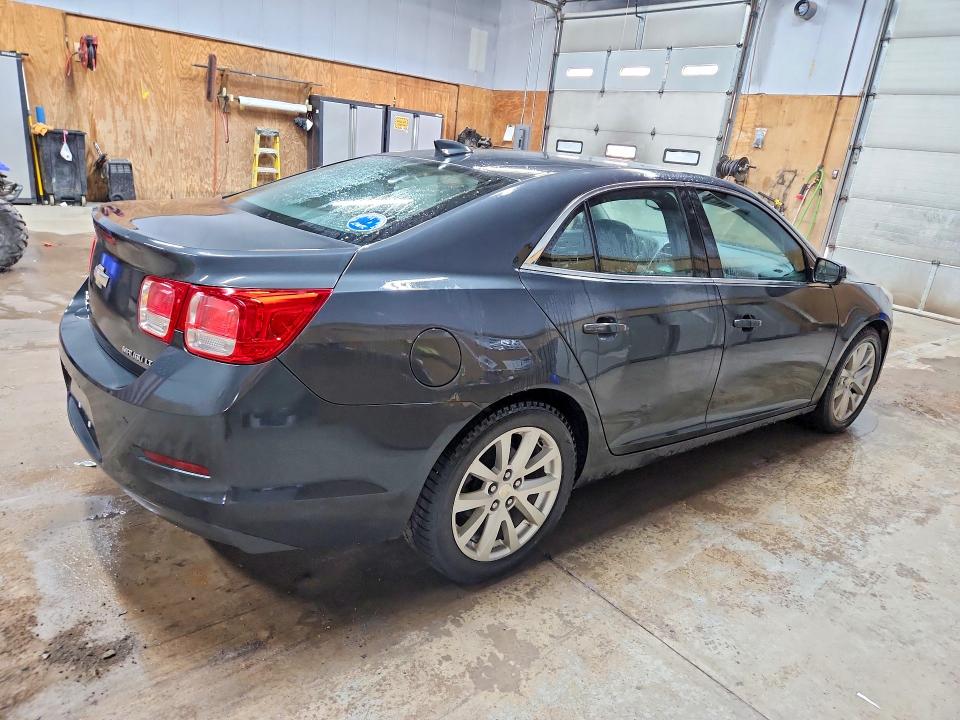 2015 Chevrolet Malibu მანქანა იყიდება აუქციონზე, vin: 1G11D5SL0FF112499, აუქციონის ნომერი: 57434056