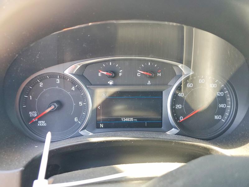 2018 Gmc Terrain მანქანა იყიდება აუქციონზე, vin: 3GKALNEU7JL168313, აუქციონის ნომერი: 58956426