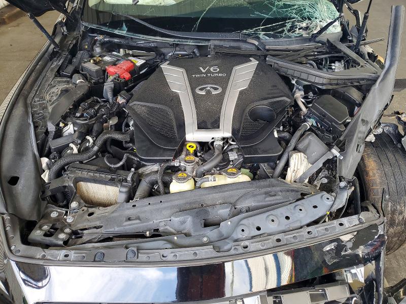 Aukcja sprzedaży 2018 Infiniti Q50, vin: JN1EV7AP9JM359436, numer aukcji: 56284106