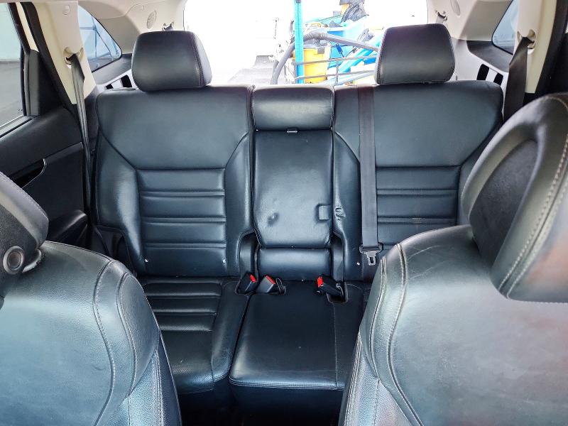 85454275 :رقم المزاد ، 5XYPK4A54GG185216 vin ، 2016 Kia Sorento مزاد بيع