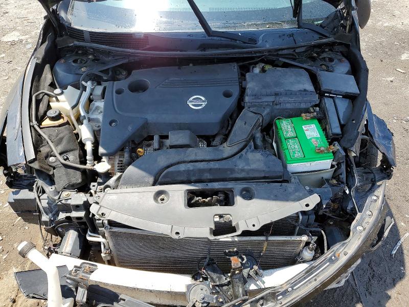 Aukcja sprzedaży 2014 Nissan Altima, vin: 1N4AL3AP3EC902114, numer aukcji: 56187426