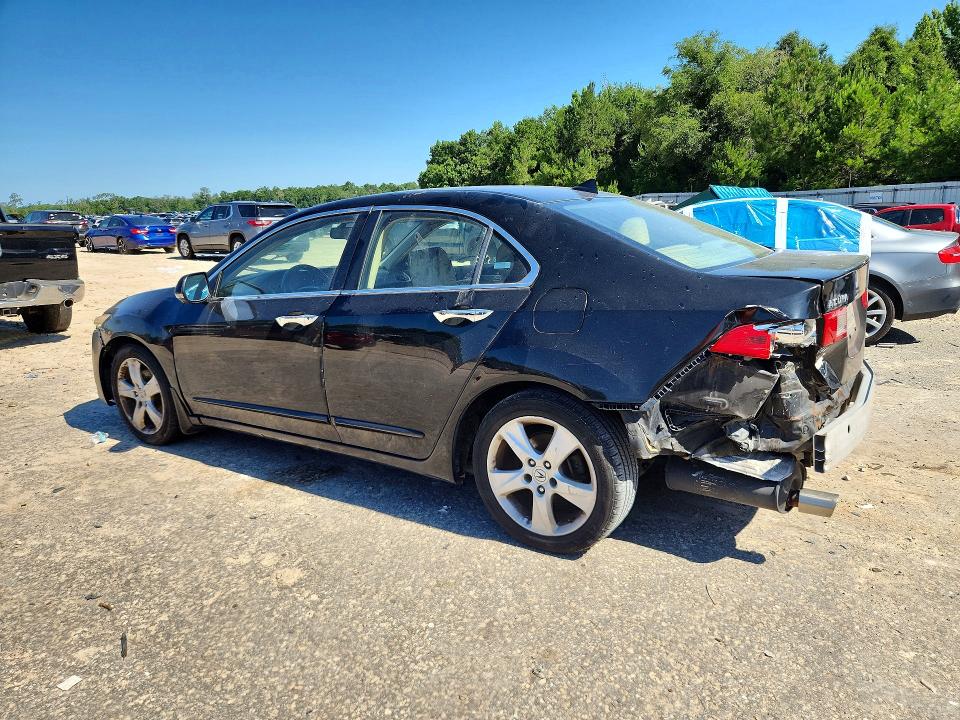 2009 Acura Tsx მანქანა იყიდება აუქციონზე, vin: JH4CU26689C022279, აუქციონის ნომერი: 55824056