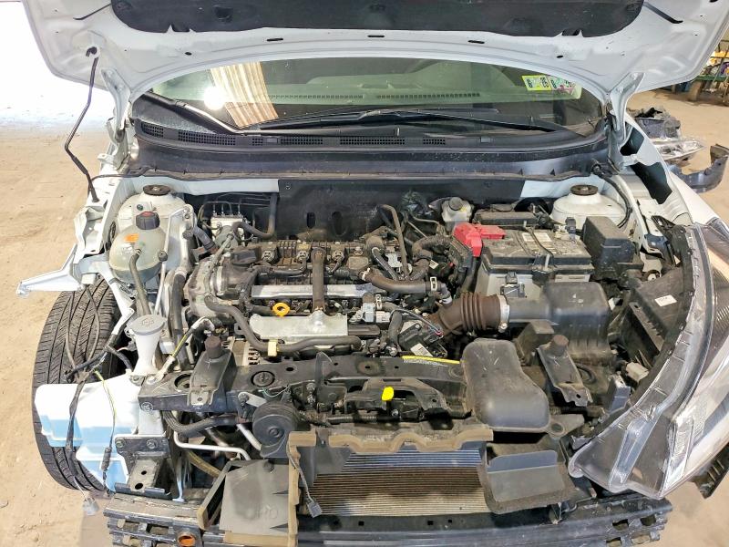 Продажа на аукционе авто 2024 Nissan Kicks, vin: 3N1CP5BV8RL548815, номер лота: 59095946