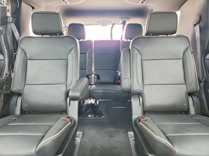 Продаж на аукціоні авто 2023 Gmc Yukon, vin: 1GKS2BKD3PR136776, номер лоту: 57224876
