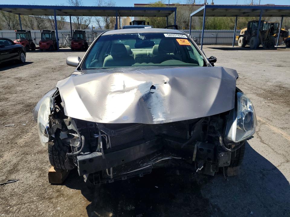 Aukcja sprzedaży 2012 Nissan Altima, vin: 1N4AL2AP2CN480557, numer aukcji: 58937856