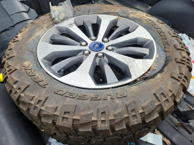 Aukcja sprzedaży 2018 Ford F150, vin: 1FTEW1E55JFE14758, numer aukcji: 56073566