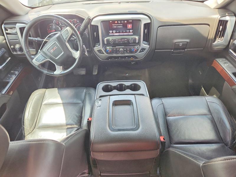 Aukcja sprzedaży 2016 Gmc Sierra, vin: 3GTP1NEC1GG184723, numer aukcji: 57304576