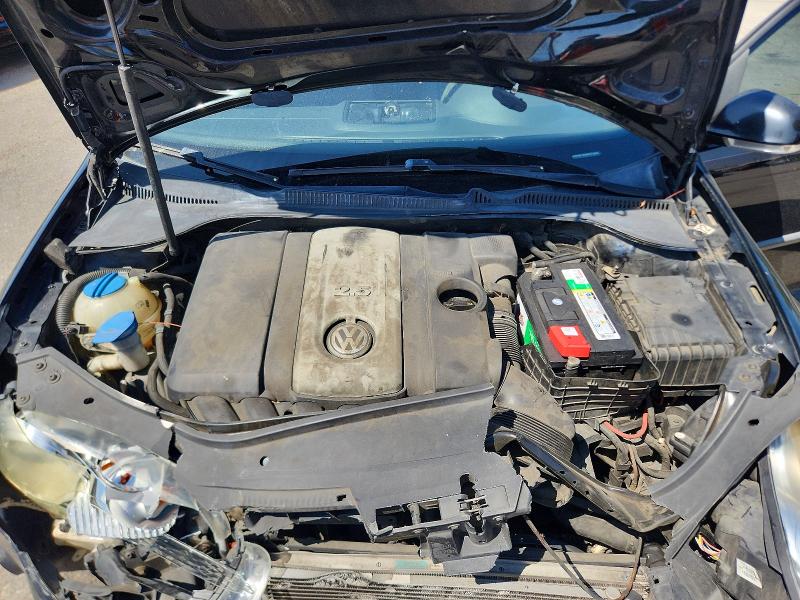Продаж на аукціоні авто 2009 Volkswagen Rabbit, vin: WVWAB71KX9W141899, номер лоту: 57272096