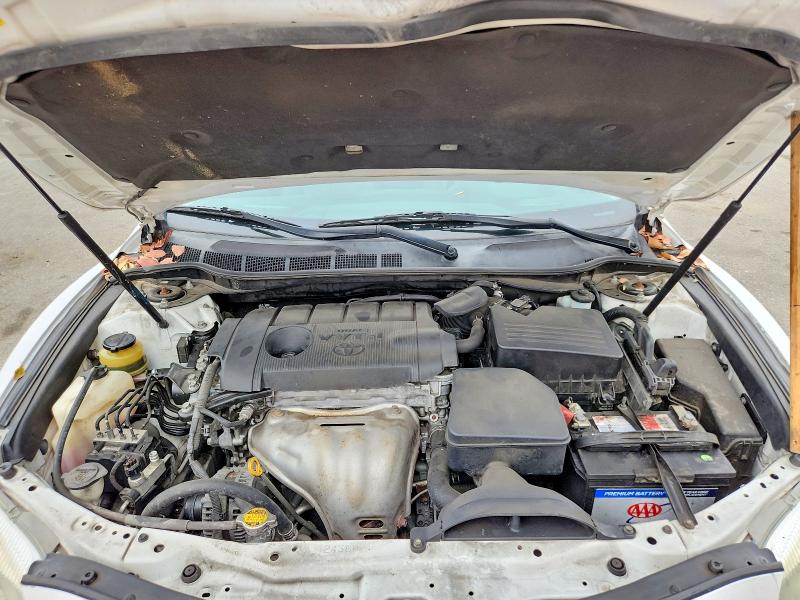 Aukcja sprzedaży 2011 Toyota Camry, vin: 4T4BF3EK6BR186286, numer aukcji: 57266606