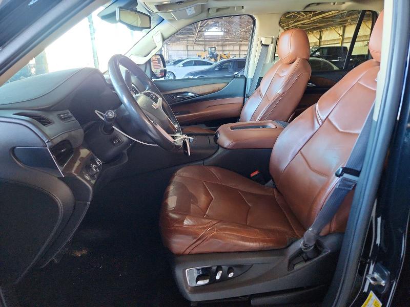 Aukcja sprzedaży 2015 Cadillac Escalade, vin: 1GYS4NKJ8FR566101, numer aukcji: 59721696