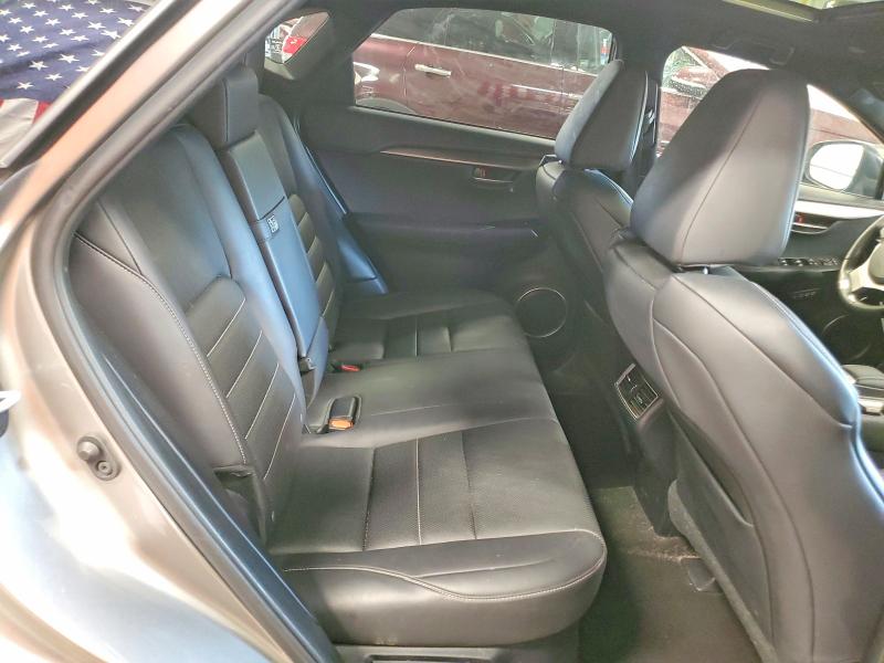 Aukcja sprzedaży 2020 Lexus Nx, vin: JTJSARDZ8L2218793, numer aukcji: 55470966