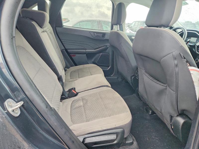 Aukcja sprzedaży 2022 Ford Escape, vin: 1FMCU9G68NUB23993, numer aukcji: 57602706