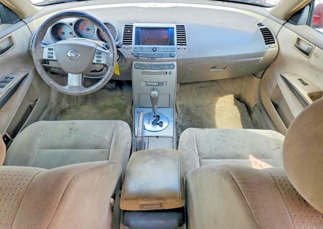Aukcja sprzedaży 2004 Nissan Maxima, vin: 1N4BA41E74C898145, numer aukcji: 57040076