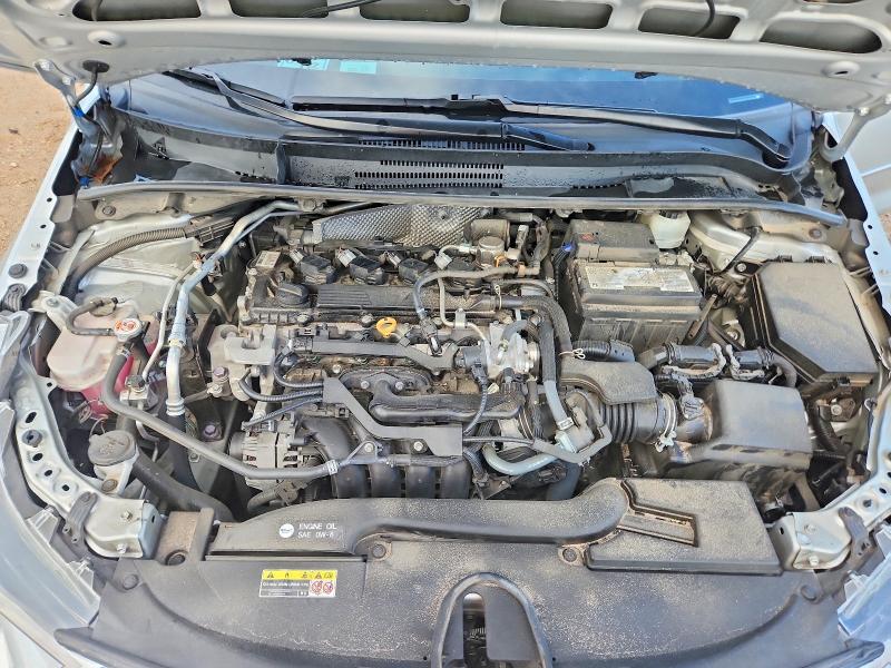 2024 Toyota Corolla მანქანა იყიდება აუქციონზე, vin: 5YFB4MDE4RP183884, აუქციონის ნომერი: 55794446