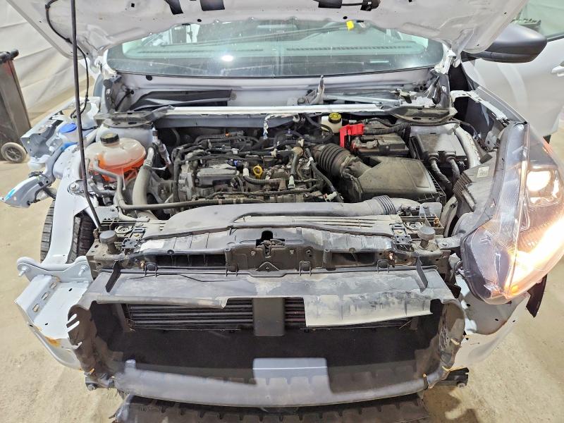 Продажа на аукционе авто 2022 Ford Escape, vin: 1FMCU9G63NUA75433, номер лота: 57852816