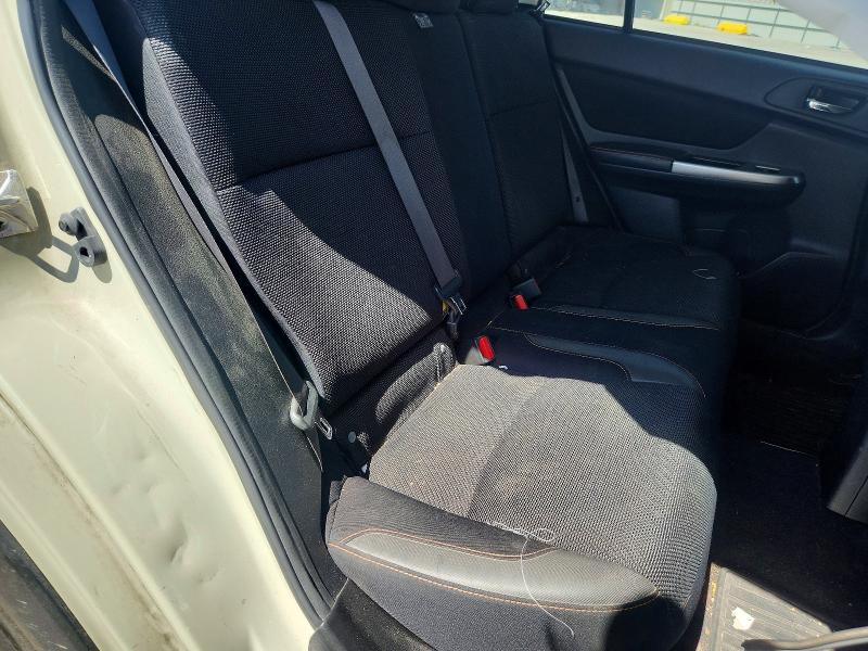 Продаж на аукціоні авто 2017 Subaru Crosstrek, vin: JF2GPABC1H8209480, номер лоту: 57786066
