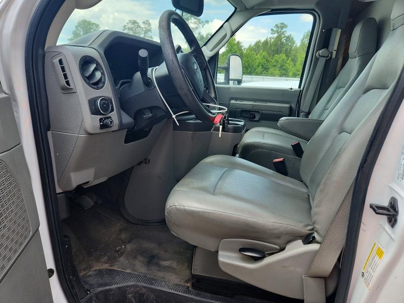 Aukcja sprzedaży 2021 Ford Econoline, vin: 1FDXE4FN8MDC25061, numer aukcji: 58512556