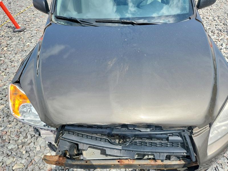 2012 Toyota Rav4 მანქანა იყიდება აუქციონზე, vin: 2T3JF4DV4CW204459, აუქციონის ნომერი: 59077976
