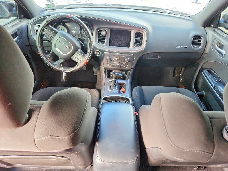 Aukcja sprzedaży 2023 Dodge Charger, vin: 2C3CDXHG1PH554508, numer aukcji: 55011916