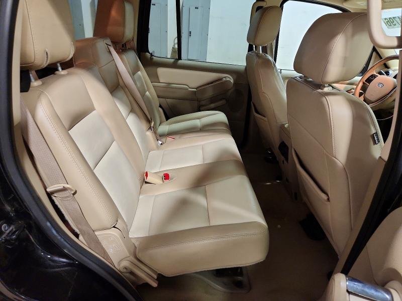 Aukcja sprzedaży 2007 Ford Explorer, vin: 1FMEU74E17UB40047, numer aukcji: 58924796