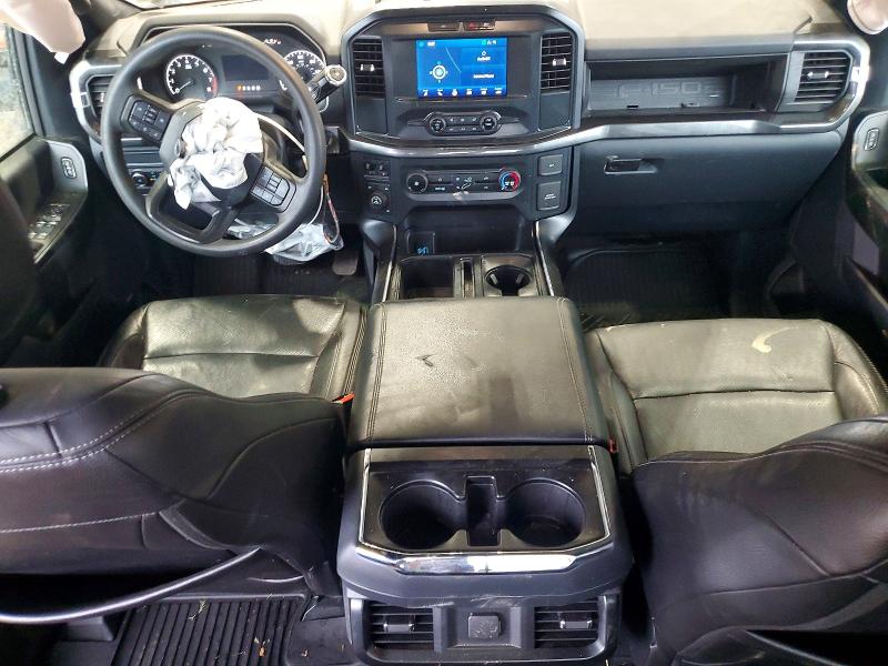 Aukcja sprzedaży 2022 Ford F150, vin: 1FTFW1E56NFA61280, numer aukcji: 57242136