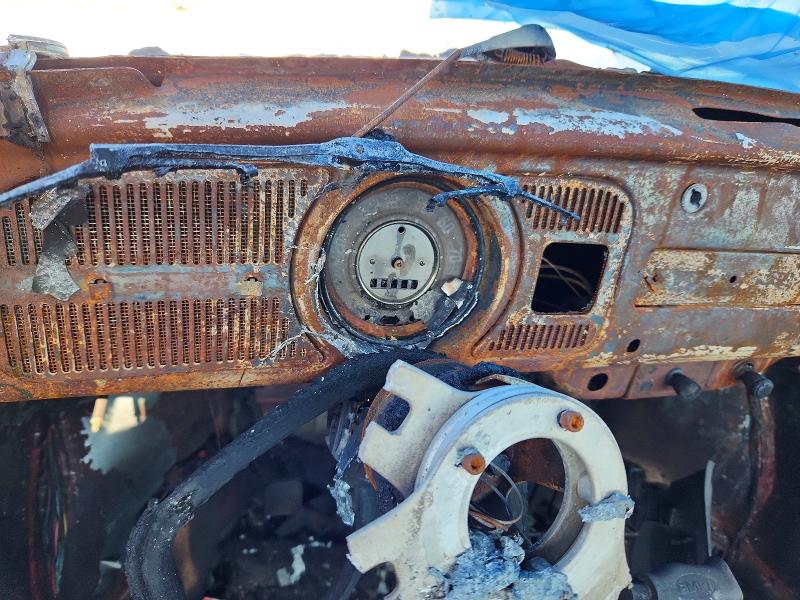 54014376 :رقم المزاد ، 116776789 vin ، 1966 Volkswagen Beetle مزاد بيع
