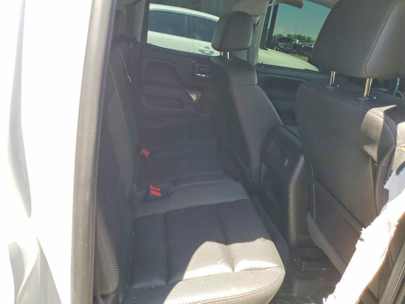 56186996 :رقم المزاد ، 1GTV2NEC4HZ193695 vin ، 2017 Gmc Sierra مزاد بيع