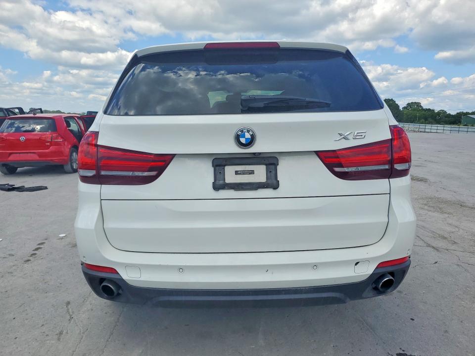 Aukcja sprzedaży 2015 Bmw X5, vin: 5UXKR0C50F0K60850, numer aukcji: 58354476