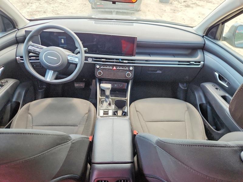 Продаж на аукціоні авто 2026 Hyundai Tucson, vin: 5NMJB3DE0TH664633, номер лоту: 58406226