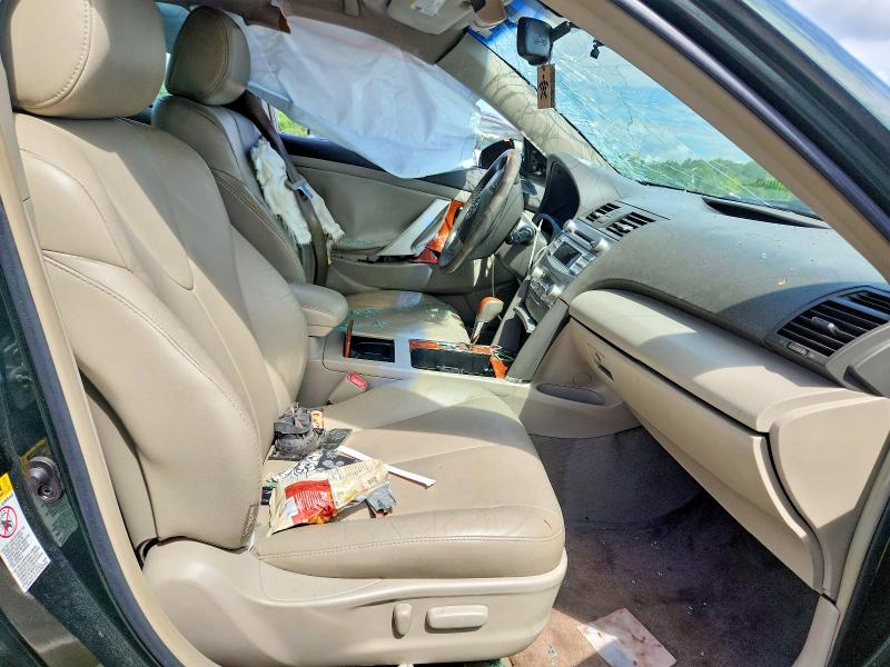 Auction sale of the 2010 Toyota Camry, vin: 4T1BK3EK9AU604280, lot number: 60588356