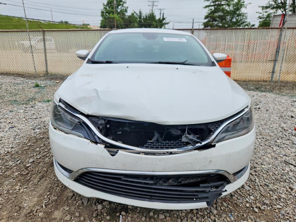 Aukcja sprzedaży 2016 Chrysler 200, vin: 1C3CCCABXGN178506, numer aukcji: 57231386