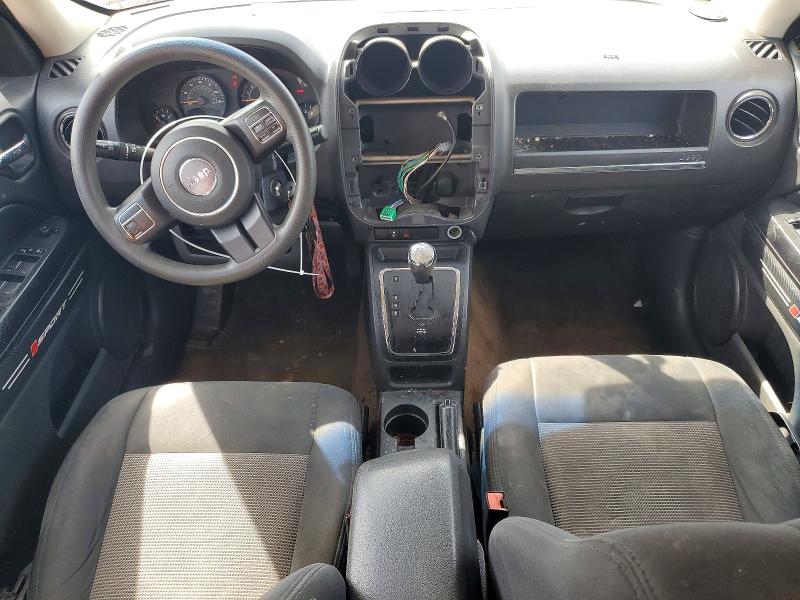 Продажа на аукционе авто 2015 Jeep Patriot, vin: 1C4NJPBB7FD122270, номер лота: 57605346