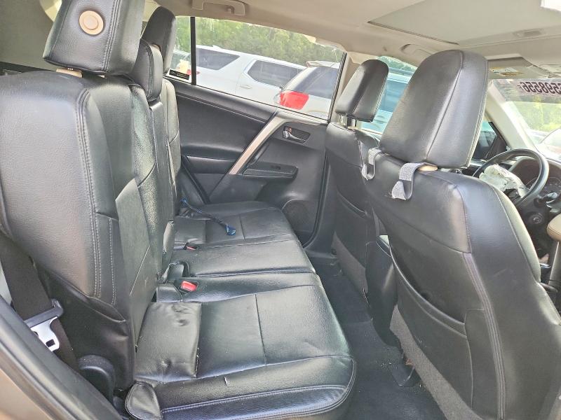 Aukcja sprzedaży 2014 Toyota Rav4, vin: JTMRFREV1ED088930, numer aukcji: 56598556