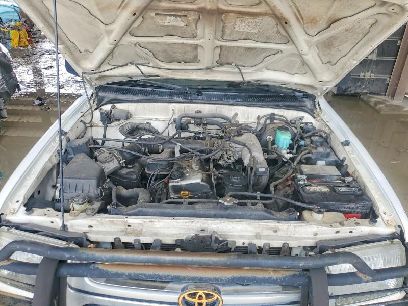 Aukcja sprzedaży 1998 Toyota 4runner, vin: JT3GM84R3W0024316, numer aukcji: 57133466