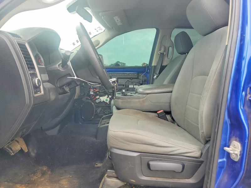 57645706 :رقم المزاد ، 1C6RR7KT9FS532168 vin ، 2015 Ram 1500 مزاد بيع